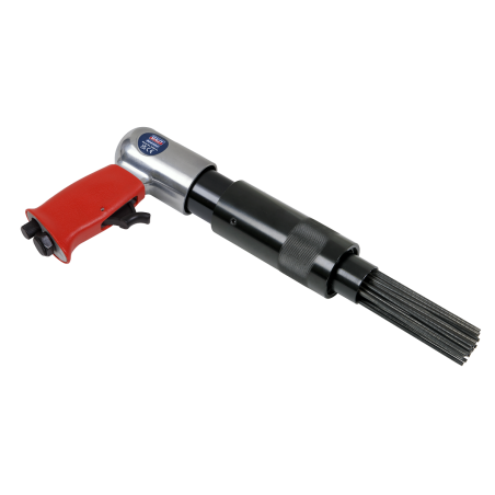 Generation Pistol Type Air Needle Scaler