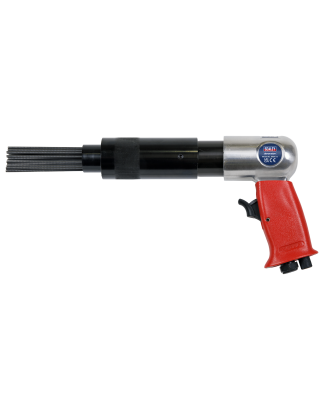 Generation Pistol Type Air Needle Scaler