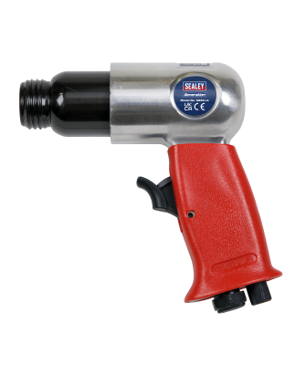 Generation Pistol Type Air Needle Scaler