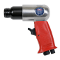 Generation Pistol Type Air Needle Scaler