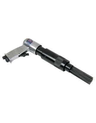 Pistol Type Air Needle Scaler