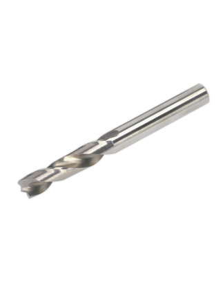 HSS Cobalt Spot Weld Drill Bit Ø8mm