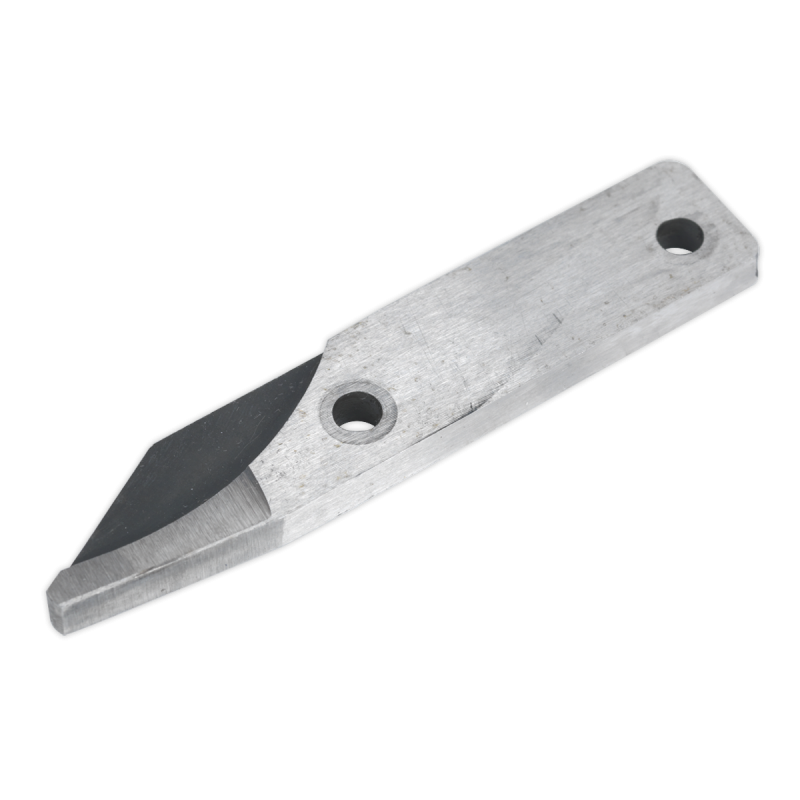 Outer Right Blade