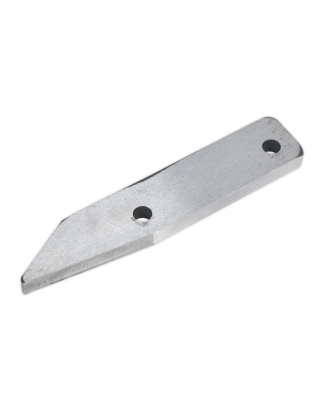 Outer Left Blade