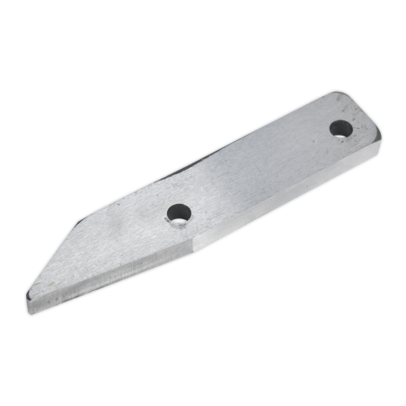 Outer Left Blade