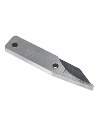 Outer Left Blade