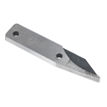 Outer Left Blade