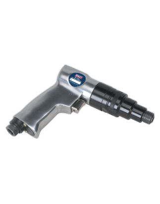 Pistol Grip Air Screwdriver