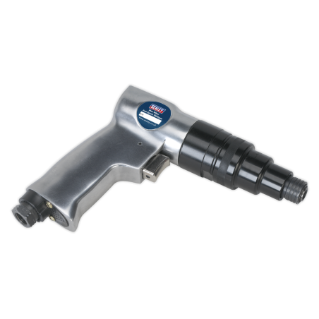 Pistol Grip Air Screwdriver