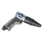 Pistol Grip Air Screwdriver