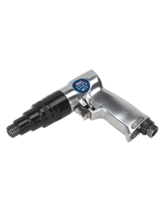 Pistol Grip Air Screwdriver