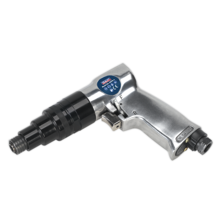 Pistol Grip Air Screwdriver