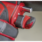 Premier Twin Hammer Composite Air Impact Wrench 1/2"Sq Drive