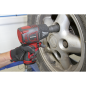 Premier Twin Hammer Composite Air Impact Wrench 1/2"Sq Drive