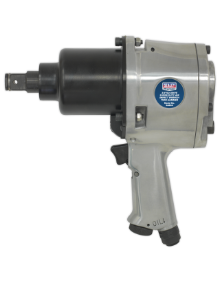 Premier Twin Hammer Air Impact Wrench 3/4"Sq Drive