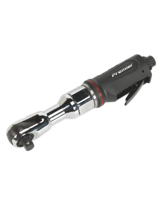 Premier Air Ratchet Wrench 1/2"Sq Drive