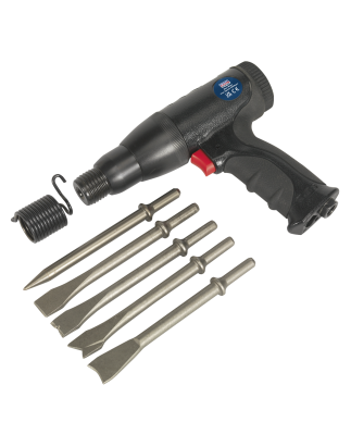 Premier Long Stroke Composite Air Hammer Kit