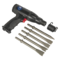 Premier Long Stroke Composite Air Hammer Kit