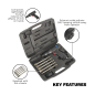 Premier Long Stroke Composite Air Hammer Kit