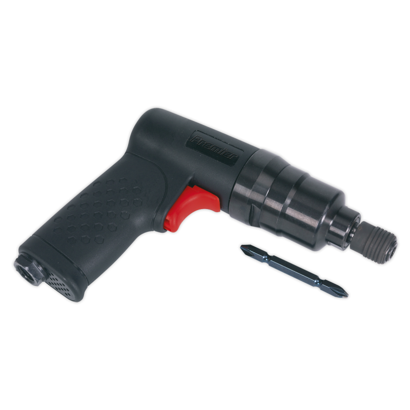 Premier Composite Mini Air Screwdriver