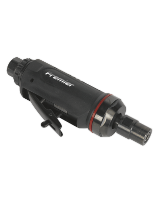 Premier Midi Straight Air Die Grinder 6mm