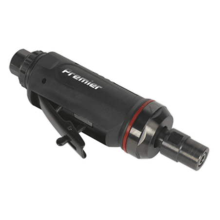 Premier Midi Straight Air Die Grinder 6mm