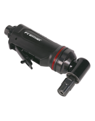 Premier 90° Maxi Air Die Grinder 6mm