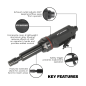 Premier Long Reach Maxi Air Die Grinder 260mm