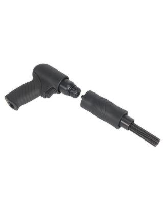 Premier Composite Pistol Type Air Needle Scaler