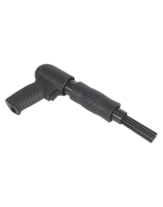 Premier Composite Pistol Type Air Needle Scaler