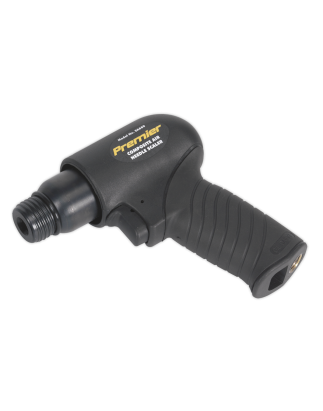 Premier Composite Pistol Type Air Needle Scaler