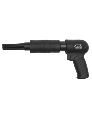 Premier Composite Pistol Type Air Needle Scaler