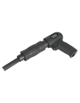 Premier Composite Pistol Type Air Needle Scaler