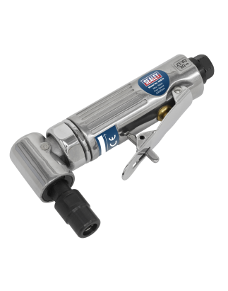 90° Angle Air Die Grinder