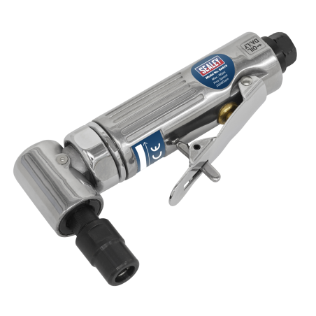 90° Angle Air Die Grinder