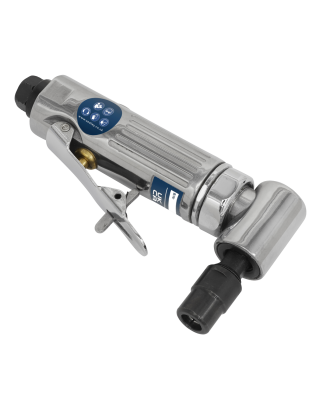 90° Angle Air Die Grinder