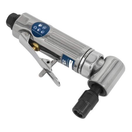 90° Angle Air Die Grinder