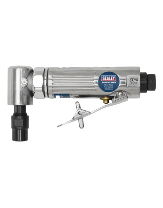 90° Angle Air Die Grinder