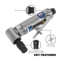 90° Angle Air Die Grinder