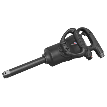 Premier Twin Hammer Air Impact Wrench 1"Sq Drive