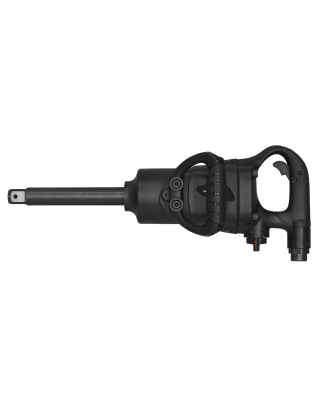 Premier Twin Hammer Air Impact Wrench 1"Sq Drive