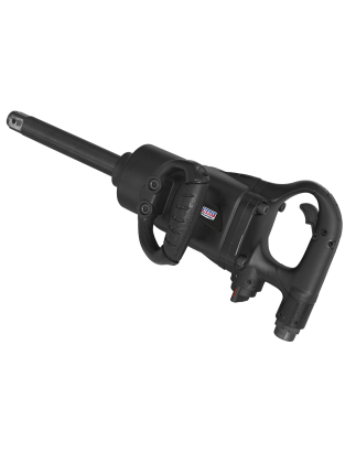 Premier Twin Hammer Air Impact Wrench 1"Sq Drive