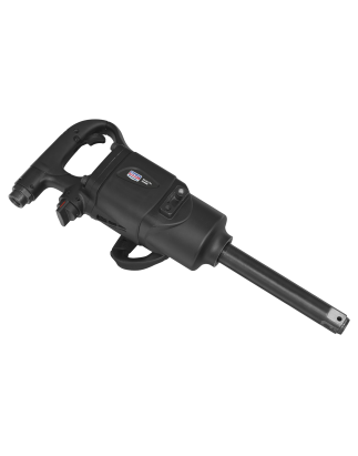 Premier Twin Hammer Air Impact Wrench 1"Sq Drive