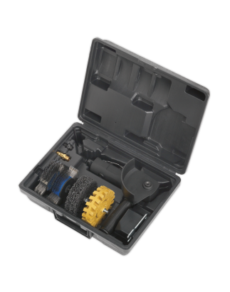 Premier Smart Eraser Air Tool Kit 4pc