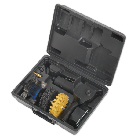 Premier Smart Eraser Air Tool Kit 4pc