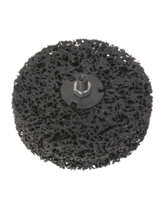 Polycarbide Abrasive Wheel Ø100mm for SA695