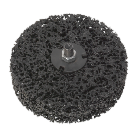 Polycarbide Abrasive Wheel Ø100mm for SA695