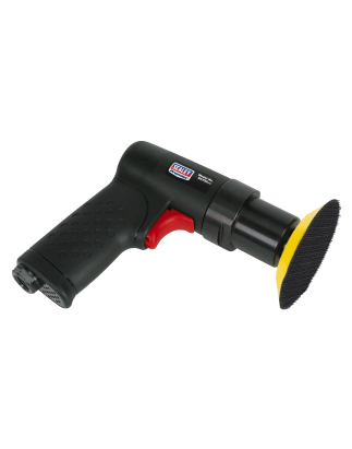 Premier Composite Mini Air Polisher 75mm