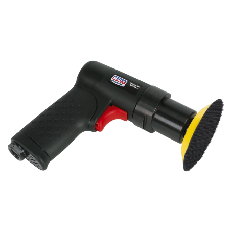 Premier Composite Mini Air Polisher 75mm