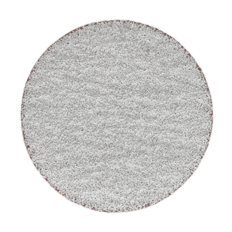 Sanding Disc Ø75mm 80Grit Pack of 10